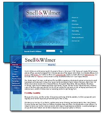 snell large