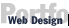 portfolio web