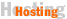 web hosting