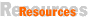 resources
