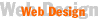 web design