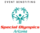 Benefiting the Special Olympics